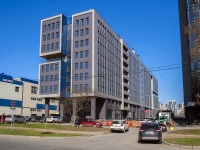 Vyiborgsky district,  , house 37 к.2. office building