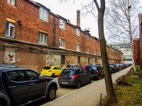 Vyiborgsky district,  , house 6 к.1. industrial building