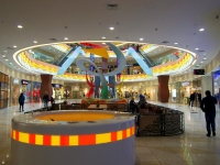 Vyiborgsky district, retail entertainment center "Европолис",  , house 84