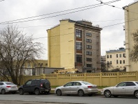 Vyiborgsky district, ​Научно-производственное объединение "Аврора", Karbyshev st, house 15 ЛИТ Н