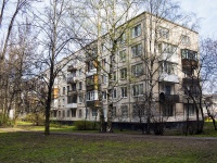 neighbour house: avenue. Piskaryovskij, house 56 к.3. Apartment house