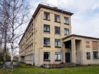 Kalininsky district, college Санкт-Петербургский технический колледж , Gzhatskaya st, house 7