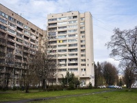 neighbour house: avenue. Grazhdanskiy, house 8. Apartment house