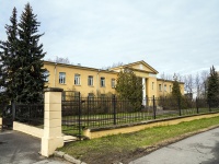 Kalininsky district, 科研院 Агрофизический научно-исследовательский институт , Grazhdanskiy avenue, 房屋 14