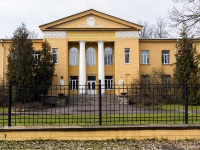 Kalininsky district, 科研院 Агрофизический научно-исследовательский институт , Grazhdanskiy avenue, 房屋 14