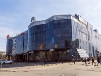 Kalininsky district, avenue Grazhdanskiy, house 41 к.2 ЛИТ Б. shopping center