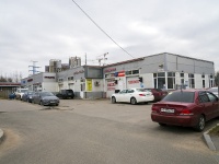 Kalininsky district, avenue Marshala blyuhera, house 1 к.2. store