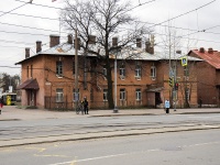 Kalininsky district, st Politehnicheskaya, house 1 ЛИТ О. hostel