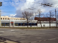 Kalininsky district, Politehnicheskaya st, house 15А