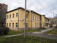 Kalininsky district, st Politehnicheskaya, house 19. university