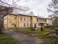 Kalininsky district, 大学 Санкт-Петербургский политехнический университет Петра Великого , Politehnicheskaya st, 房屋 19