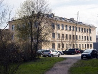 Kalininsky district, Bestuzhevskaya st, house 25. Apartment house