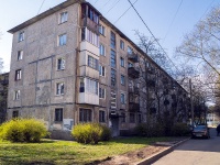 neighbour house: . , house 19 к.2. Apartment house