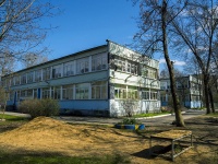 Kalininsky district, nursery school №32 Калининского района ,  , house 25 к.2