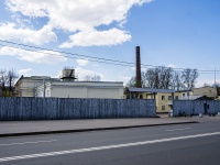 Kalininsky district,  , house 32 ЛИТ Б. multi-purpose building