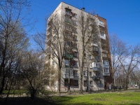 neighbour house: . , house 37 к.2. Apartment house