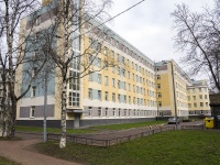 Kalininsky district, hostel Санкт-Петербургский политехнический университет Петра Великого ,  , house 9 к.2