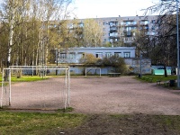 Kalininsky district, governing bodies Отдел судебных приставов по Калининскому району , Butlerov st, house 34