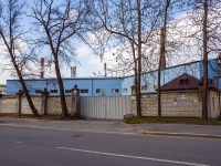 Kalininsky district, Laboratornaya st, house 20 с.Б. store