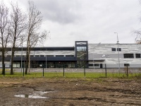 Kalininsky district, sport center "Динамо-Юниор",  , house 7