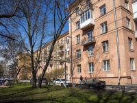 Kalininsky district, Vasenko st, house 3. Apartment house