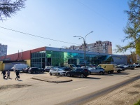 Kalininsky district, supermarket "Сезон",  , house 29