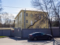 neighbour house: avenue. Kondratyevskij, house 51 к.2. law-enforcement authorities