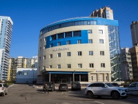 Kalininsky district, ​Фитнес-клуб "A-fitness", Kondratyevskij avenue, 房屋 64 к.6