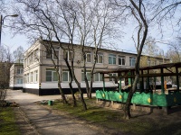 Kalininsky district,  , house 13 к.2. nursery school