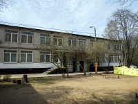 Kalininsky district, nursery school №47 Калининского района,  , house 13 к.2