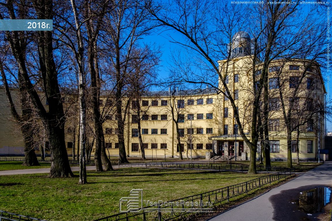 Школа серп и молот спб на нарвской вид сверху фото