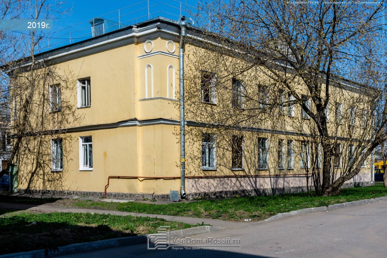 дом севастопольский просп 10к4 реновация