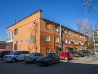 Krasnogvardeisky district, Novocherkasskiy , house 52 ЛИТ В. store