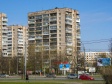 Krasnogvardeisky district, Piskaryovskij avenue, 房屋 31