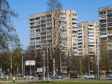 Krasnogvardeisky district, Piskaryovskij avenue, 房屋 33