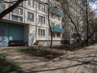 Krasnogvardeisky district, Energetikov avenue, 房屋 30 к.1. 公寓楼