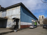 Krasnogvardeisky district, Energetikov avenue, house 50. multi-purpose building