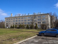 Krasnogvardeisky district, school №6 Красногвардейского района г. Санкт-Петербурга, Bolshaya porohovskaya st, house 52