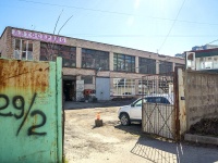 Krasnogvardeisky district, college Автодорожный колледж,  , house 29 к.2