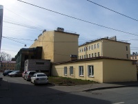 Московский проспект, house 130Ж. многоквартирный дом