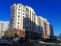 Московский проспект, house 139 к.2. многоквартирный дом