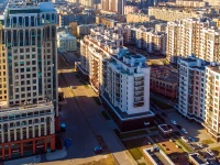 Московский район, Московский проспект, дом 139 к.2. многоквартирный дом