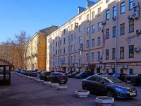 Московский район, Московский проспект, дом 148А. многоквартирный дом