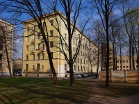 Московский проспект, house 149А. многоквартирный дом