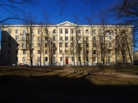 Московский проспект, house 149Б. многоквартирный дом