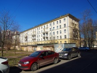 Московский проспект, house 149Г. многоквартирный дом