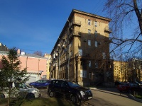 Московский проспект, house 174 к.8. многоквартирный дом