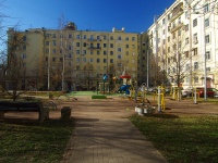 Московский район, Московский проспект, дом 186. многоквартирный дом