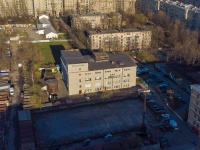 Moskowsky district,  , house 191А. office building