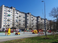 Московский район, Московский проспект, дом 205. многоквартирный дом